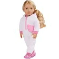 Our Generation dukke, Lilian - 46 cm