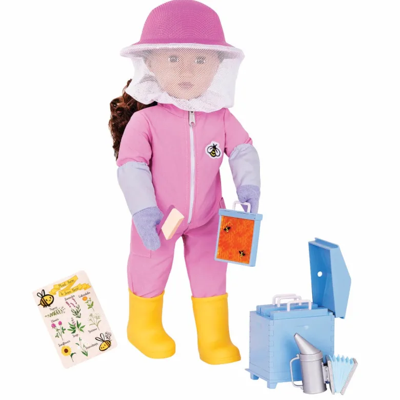 Our Generation dukke Melina - 46 cm