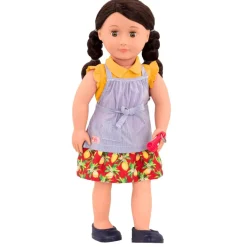 Our Generation Dukke, Mona - 46 cm
