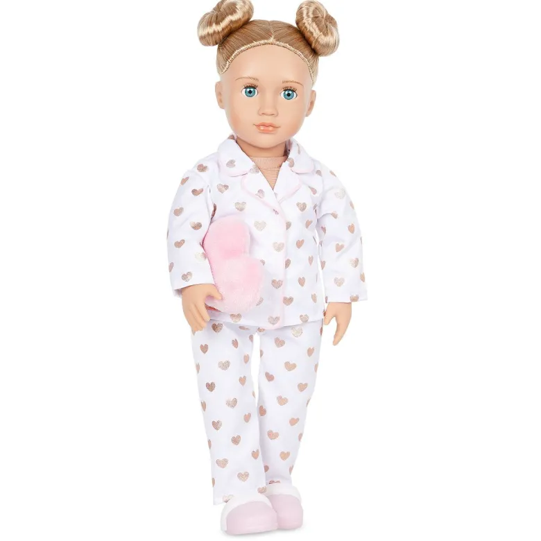 Our Generation dukke, Serenity - 46 cm