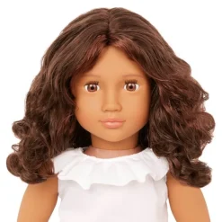 Our Generation dukke, Valentina - 46 cm