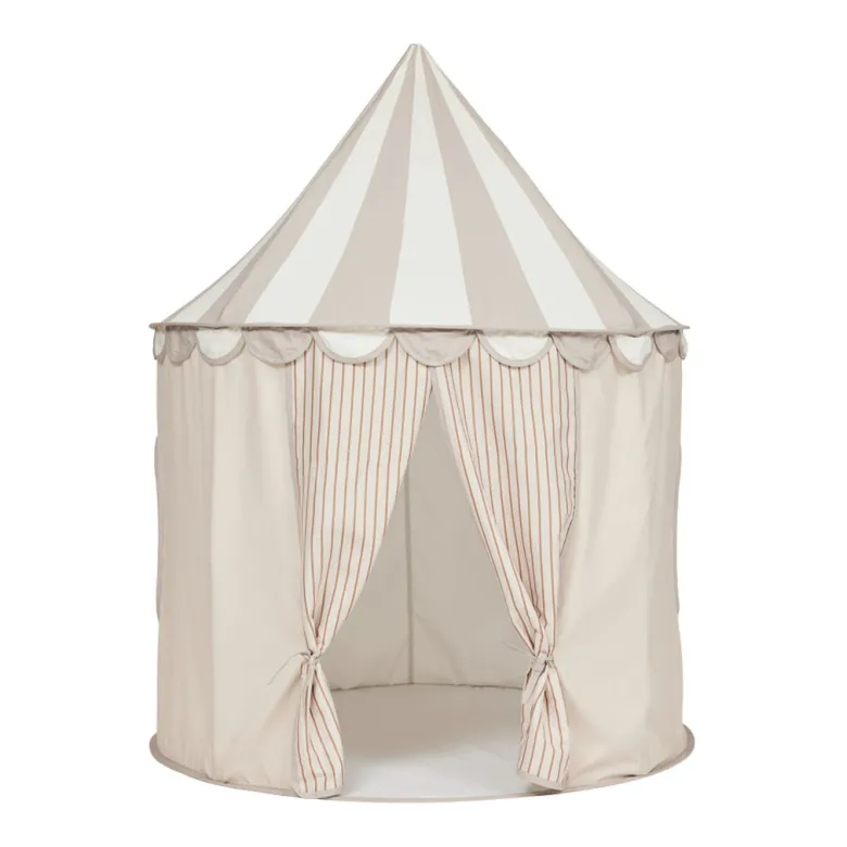 OYOY Kids Play Tent, Circus Tent