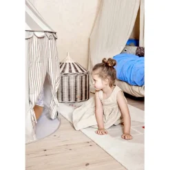 OYOY Kids Play Tent, Circus Tent