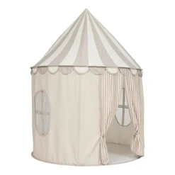OYOY Kids Play Tent, Circus Tent