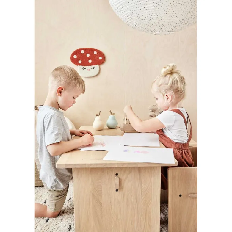 OYOY Moyo Lampshade, Small