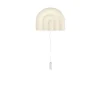 OYOY Rainbow Wall Lamp – Offwhite