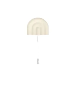 OYOY Rainbow Wall Lamp – Offwhite