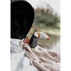OYOY Stroller Mobile, Toucan