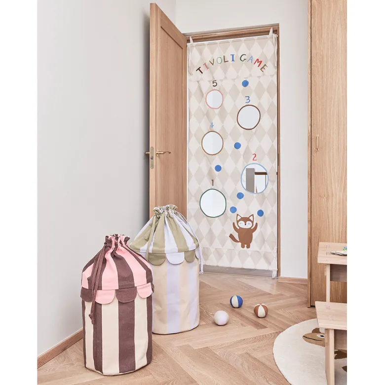 OYOY Tivoli Balls, Soft - Set of 3