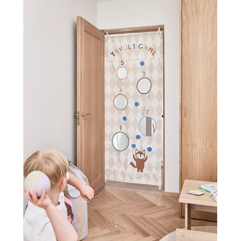 OYOY Tivoli Balls, Soft - Set of 3