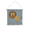 OYOY Wall Hanging, Lion