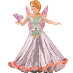 Papo Fairy Tale, Elf Girl with Butterfly