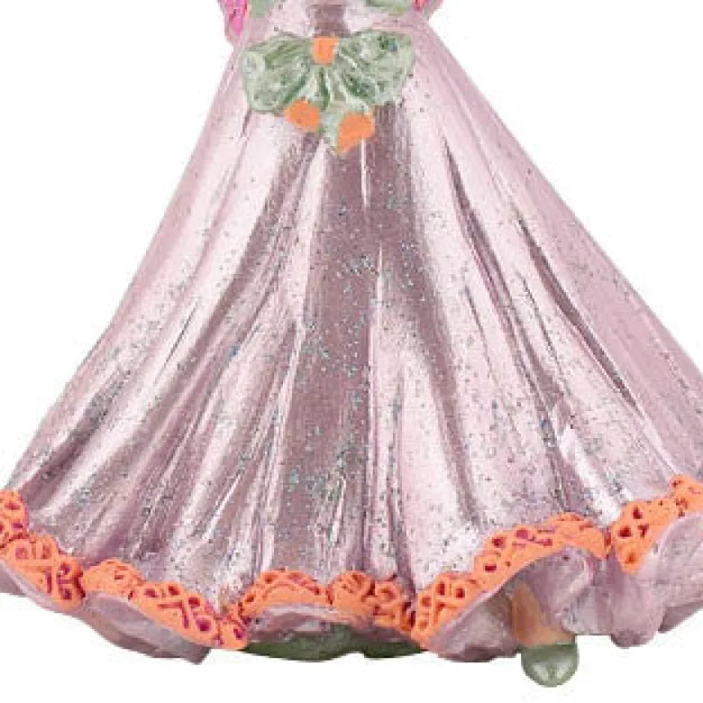 Papo Fairy Tale, Elf Girl with Butterfly