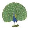 Papo Peacock