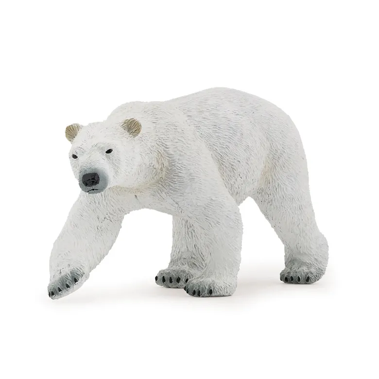 Papo Polar Bear