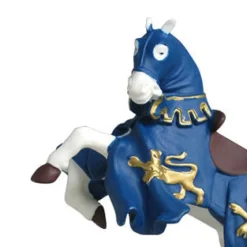 Papo, Richard the Lionheart - Knight's Horse