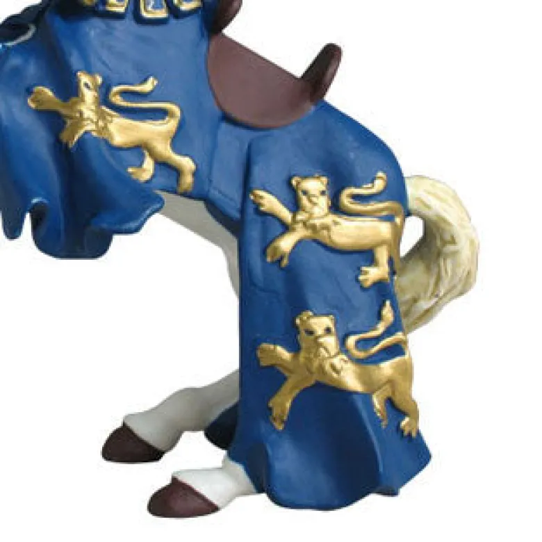 Papo, Richard the Lionheart - Knight's Horse