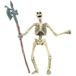 Papo Skeleton – Glow-in-the-Dark
