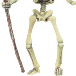 Papo Skeleton – Glow-in-the-Dark