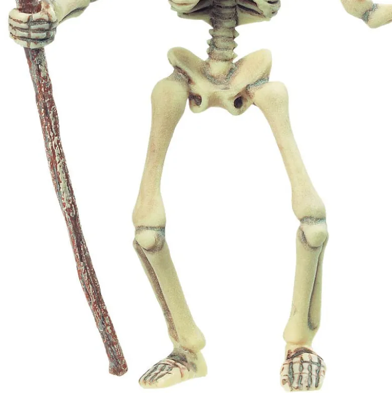Papo Skeleton – Glow-in-the-Dark