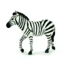 Papo Zebra Stallion