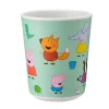 Peppa Pig Cup, Light Green