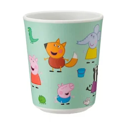 Peppa Pig Cup, Light Green