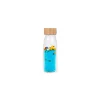 Petit Boum Sensory Toy, Bottle with Floating Figures - Move Ducky