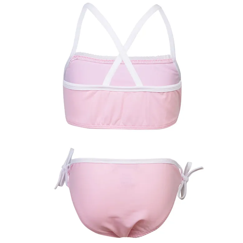 Petit Crabe UV Bikini, Alba, Ballerina - Ages 3-10