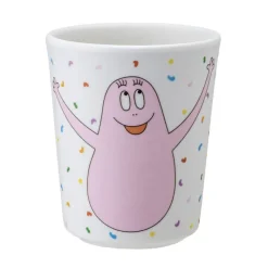 Petit Jour Paris Barbapapa Cup