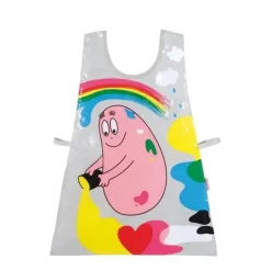 Petit Jour Paris Barbapapa Apron