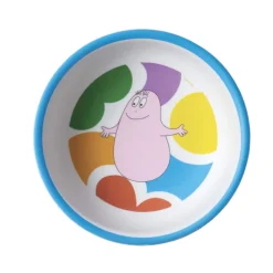 Petit Jour Paris Bowl, Barbapapa - Multicolored