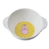 Petit Jour Paris Bowl with Handle, Barbapapa