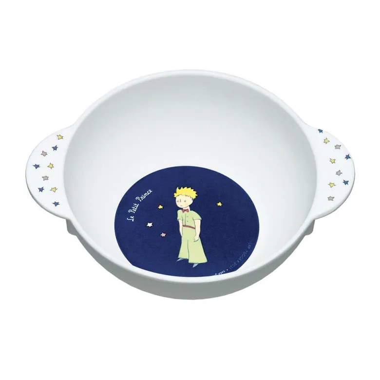 Petit Jour Paris Bowl with Handle, The Little Prince