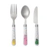 Petit Jour Paris Cutlery Set, Barbapapa