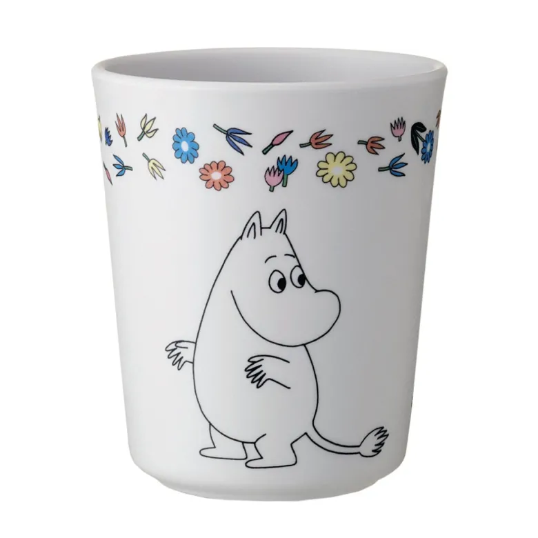 Petit Jour Paris Drinking Cup, Moomin