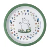 Petit Jour Paris Flat Plate, Mumi