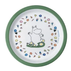 Petit Jour Paris Flat Plate, Mumi