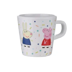 Petit Jour Paris Mug, Peppa Pig