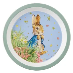 Petit Jour Paris, Peter Kanin Flat Plate – Green