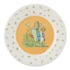 Petit Jour Paris, Peter Kanin Flat Plate – Watering Can Motif