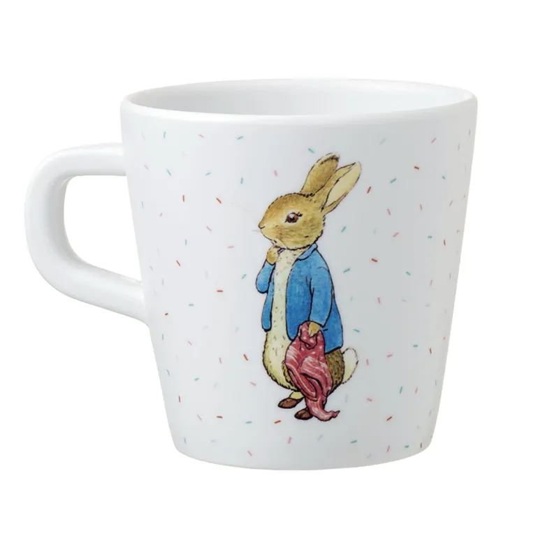 Petit Jour Paris, Peter Rabbit Mug