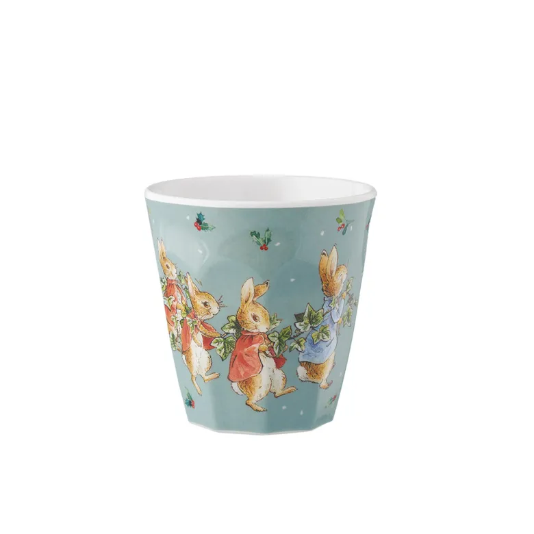 Petit Jour Paris, Peter Rabbit Cup - Christmas Gifts
