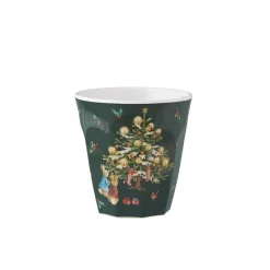 Petit Jour Paris, Peter Rabbit Cup - Christmas Tree