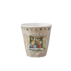 Petit Jour Paris, Peter Rabbit Cup - Christmas Window