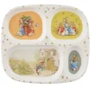 Petit Jour Paris, Peter Rabbit 4-Piece Plate Set