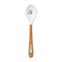 Petit Jour Paris, Peter Rabbit Spoon - Butterfly