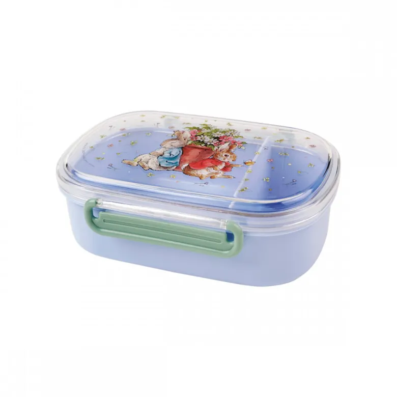 Petit Jour Paris, Peter Rabbit Lunchbox
