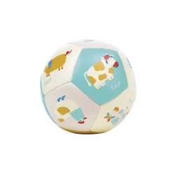 Petit Jour Paris Soft Ball, Farmyard