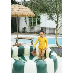 Petites Pommes, Badebassin, Henry, Emma – Ø: 160 cm